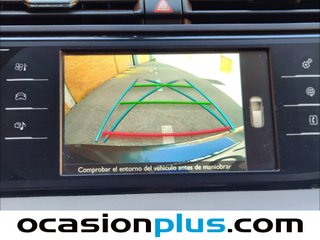Citroen Grand C4 Picasso BlueHDi 120 S&S Seduction 88 kW (120 CV)