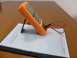 Medidor LCR Keysight=Agilent U1733C como nuevo