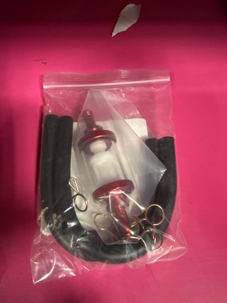 Filtro Gasolina Moto/Quad