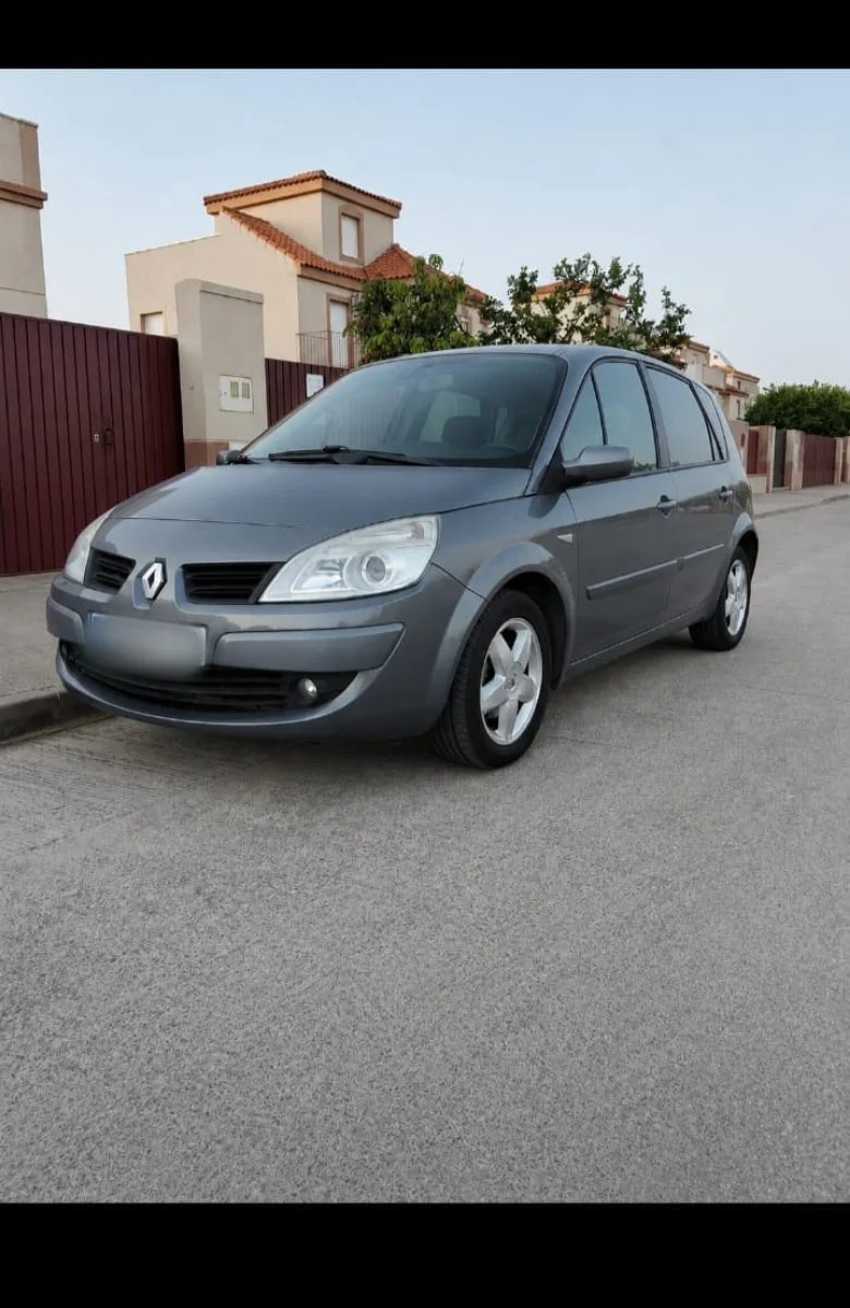 Renault Scenic 2008 - foto 1
