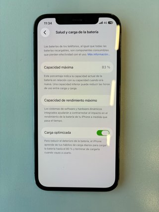 iPhone 12 Pro 256GB