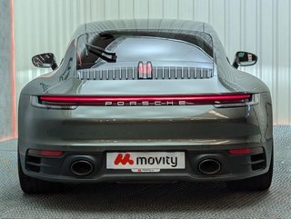 Porsche 911 Carrera 4S