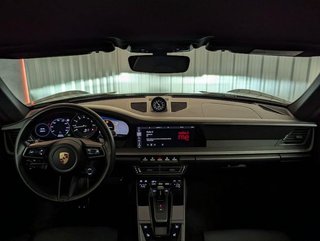 Porsche 911 Carrera 4S