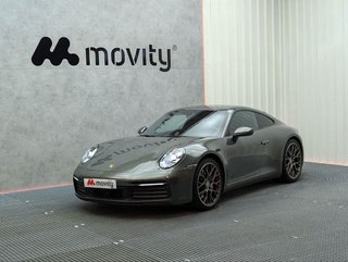Porsche 911 Carrera 4S