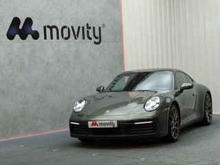 Porsche 911 Carrera 4S