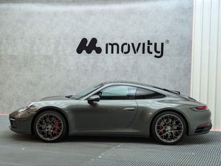 Porsche 911 Carrera 4S