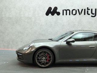 Porsche 911 Carrera 4S
