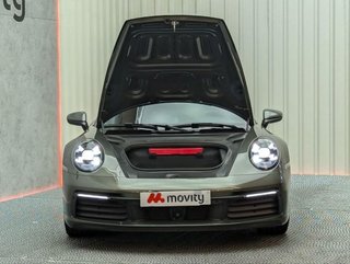 Porsche 911 Carrera 4S