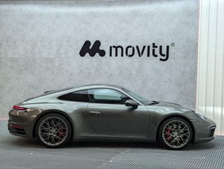 Porsche 911 Carrera 4S