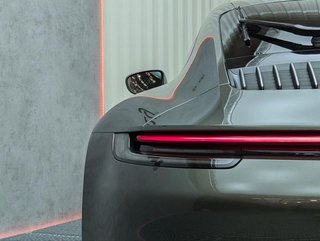Porsche 911 Carrera 4S