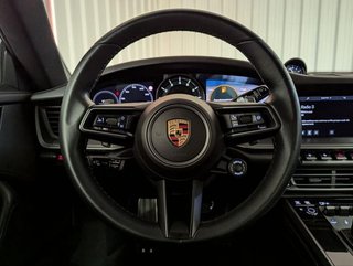 Porsche 911 Carrera 4S