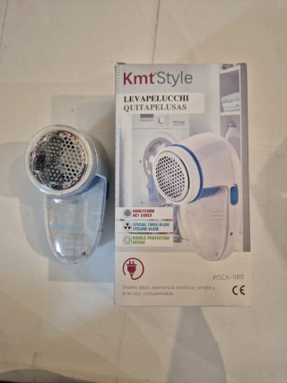 Quitapelusas Kmt Style RSCX-1188