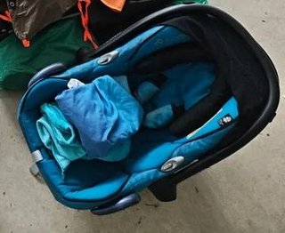 Maxi-Cosi Silla de Coche