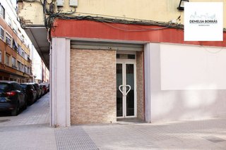 Local comercial en alquiler en Alfafar
