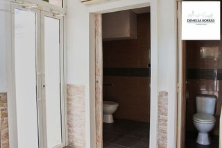 Local comercial en alquiler en Alfafar