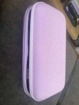 Nintendo Switch OLED Blanca