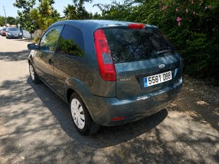 Ford Fiesta 2005