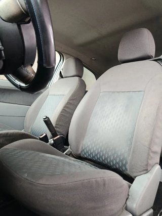 Ford Fiesta 2005