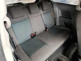 Ford Fiesta 2005