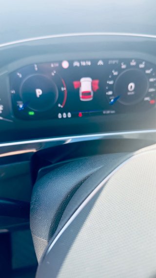 vW Tiguan 2,0TDI 150cv 4Motion automatico