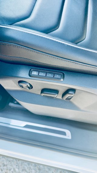 vW Tiguan 2,0TDI 150cv 4Motion automatico