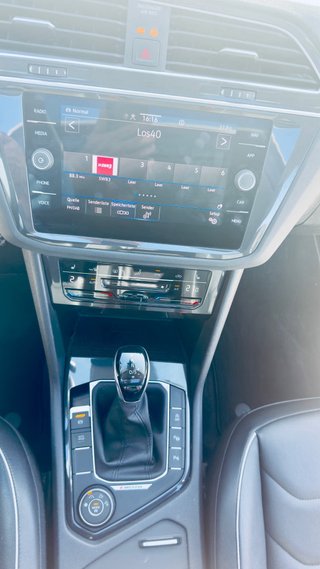 vW Tiguan 2,0TDI 150cv 4Motion automatico