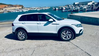 vW Tiguan 2,0TDI 150cv 4Motion automatico