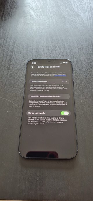 iPhone 12 64GB Nero