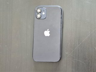 iPhone 12 64GB Nero