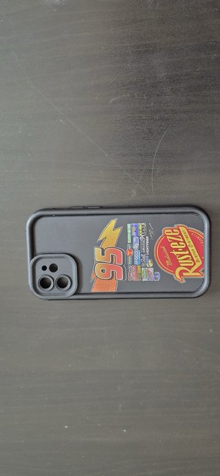 iPhone 12 64GB Nero