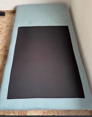 Divano letto a 1 posto Maison du Monde