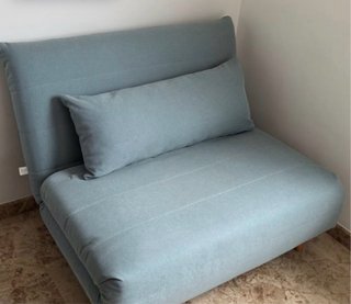 Divano letto a 1 posto Maison du Monde