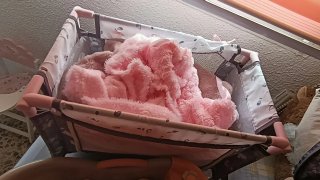 Juguete de bebe