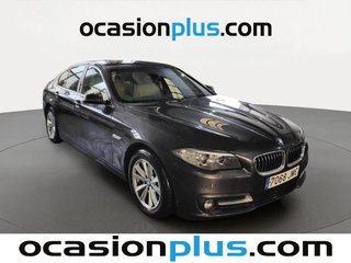 BMW Serie 5 520d 140 kW (190 CV)