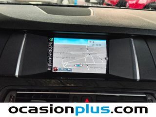 BMW Serie 5 520d 140 kW (190 CV)