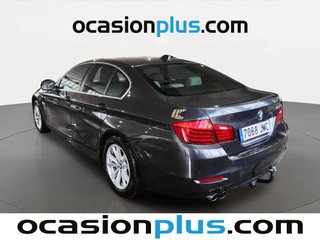 BMW Serie 5 520d 140 kW (190 CV)