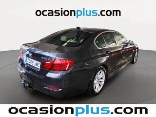 BMW Serie 5 520d 140 kW (190 CV)