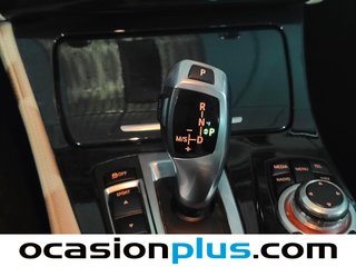 BMW Serie 5 520d 140 kW (190 CV)