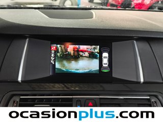 BMW Serie 5 520d 140 kW (190 CV)