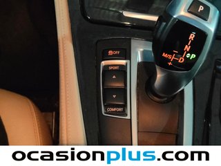 BMW Serie 5 520d 140 kW (190 CV)