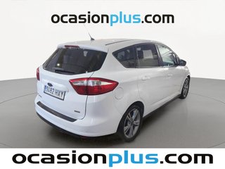 Ford C-Max 1.0 EcoBoost S&S Trend 92 kW (125 CV)