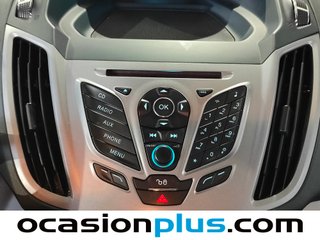 Ford C-Max 1.0 EcoBoost S&S Trend 92 kW (125 CV)