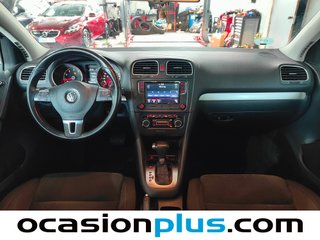 Volkswagen Golf Sport 1.4 TSI 118 kW (160 CV) DSG