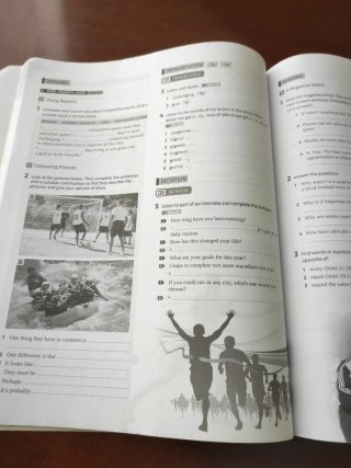 Make the Grade Workbook. Bachillerato 1