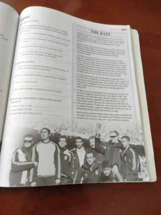 Make the Grade Workbook. Bachillerato 1