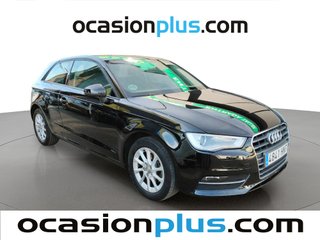 Audi A3 Attraction 1.6 TDI 77 kW (105 CV)