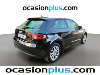 Audi A3 Attraction 1.6 TDI 77 kW (105 CV)
