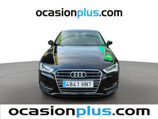 Audi A3 Attraction 1.6 TDI 77 kW (105 CV)