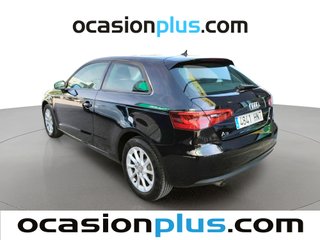 Audi A3 Attraction 1.6 TDI 77 kW (105 CV)
