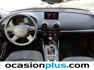 Audi A3 Attraction 1.6 TDI 77 kW (105 CV)